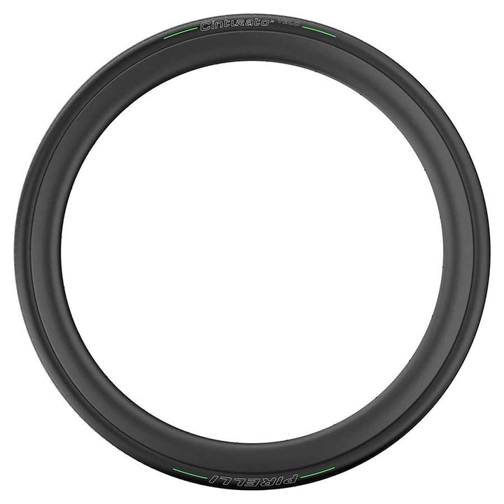 Pirelli Cinturato Velo TLR Tire - 700 x 32 Tubeless Folding Black