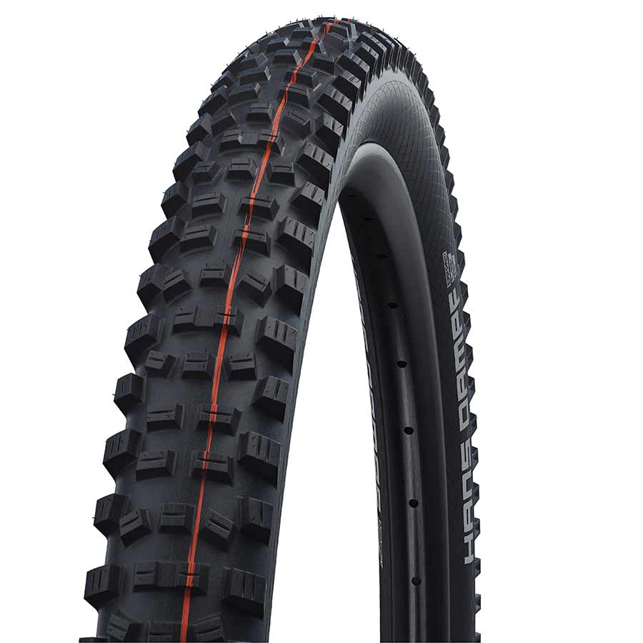 Schwalbe Hans Dampf Tire - Thumbnail 4