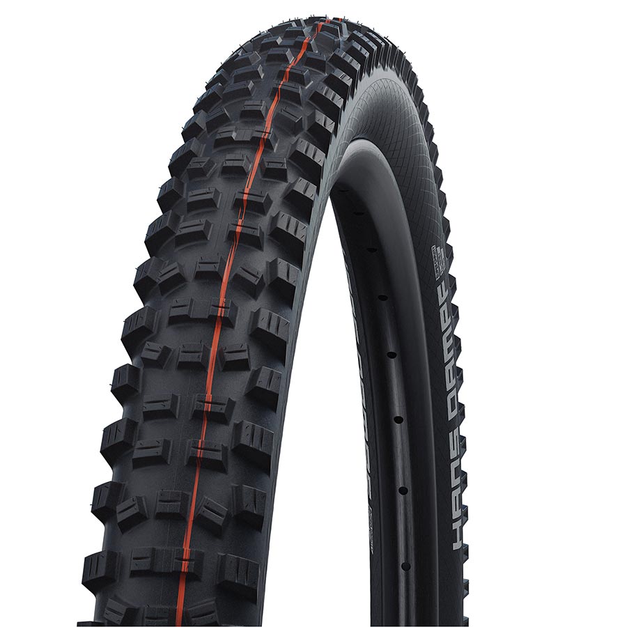Schwalbe Hans Dampf Evolution - Thumbnail 2