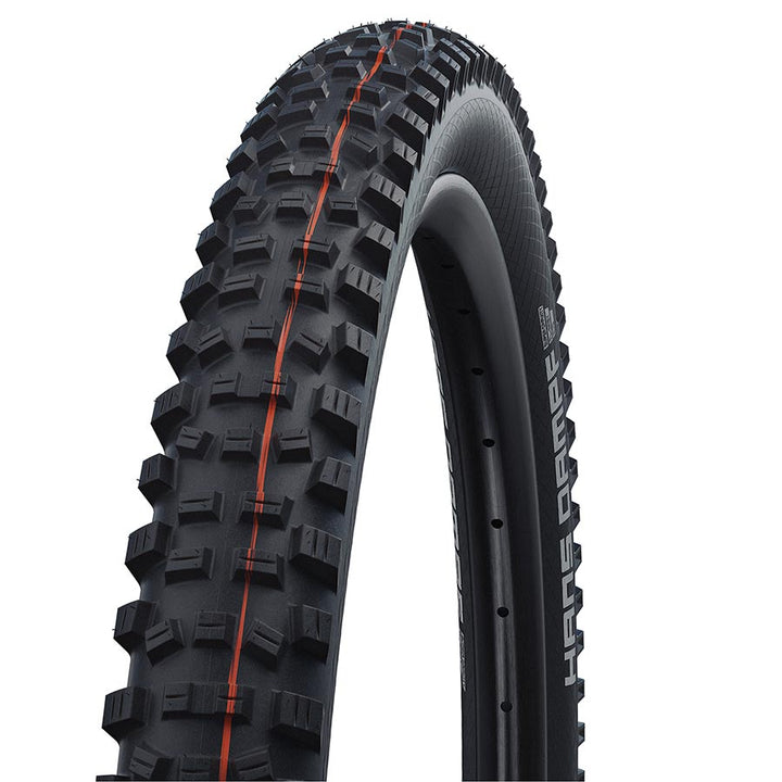 Neumático Schwalbe Hans Dampf Super Gravity E25 29x2,35" A-Soft