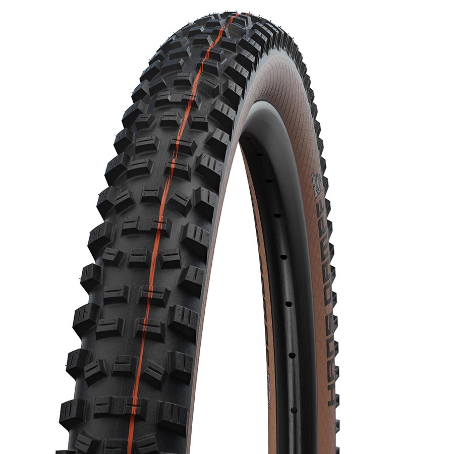 Schwalbe Hans Dampf