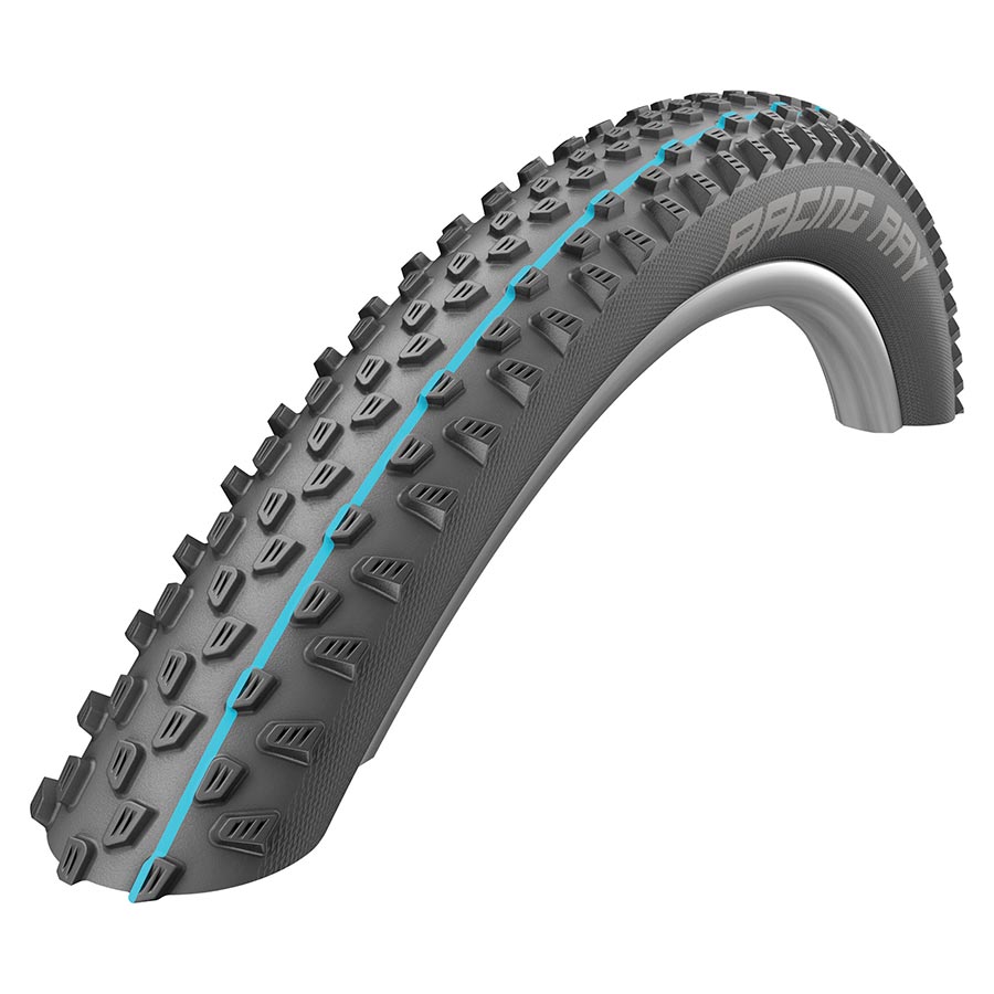Schwalbe Racing Ray Tubeless - Thumbnail 4