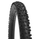 Neumático WTB Vigilante - 27,5 x 2,5 TCS Tubeless Plegable Negro Resistente/Alto Agarre TriTec E25