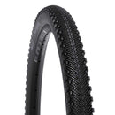 Neumático WTB Venture - 650b x 47 TCS Tubeless plegable negro