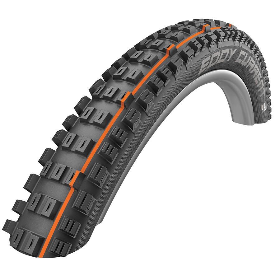 Schwalbe Eddy Current Evolution
