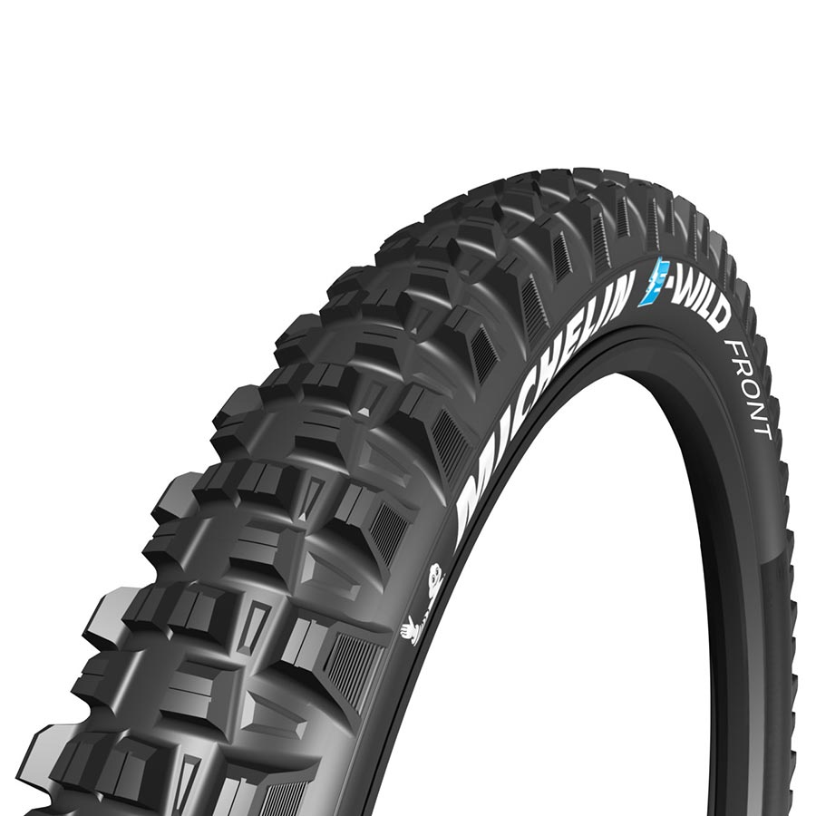 Michelin E-WILD RACING LINE