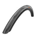 Schwalbe Pro One Tire - 650b x 28 Tubeless Folding BLK Evolution Line Addix Race