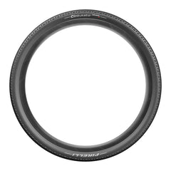 Pirelli Cinturato Gravel H Tire - 700 x 45 Tubeless Folding Black