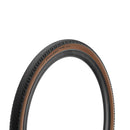 Neumático Pirelli Cinturato Gravel H - 700 x 35 Tubeless Plegable Clásico Color Tan