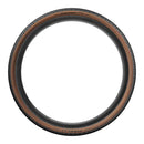 Pirelli Cinturato Gravel H Tire - 700 x 40 Tubeless Folding Classic Tan