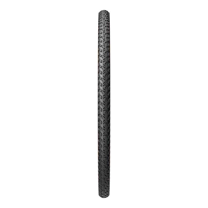 Neumático Pirelli Cinturato Gravel M - 700 x 35 Tubeless Plegable Clásico Color Tan