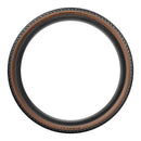Neumático Pirelli Cinturato Gravel M - 700 x 40 Tubeless Plegable Clásico Color Tan