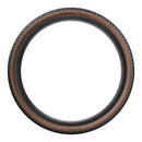 Pirelli Cinturato Gravel M Tire - 700 x 45 Tubeless Folding Classic Tan