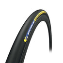Neumático Michelin Power Time Trial 700x25C plegable Race-2 3x180TPI negro