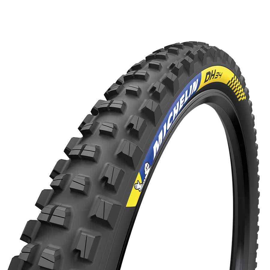 Michelin DH34 - Thumbnail 5