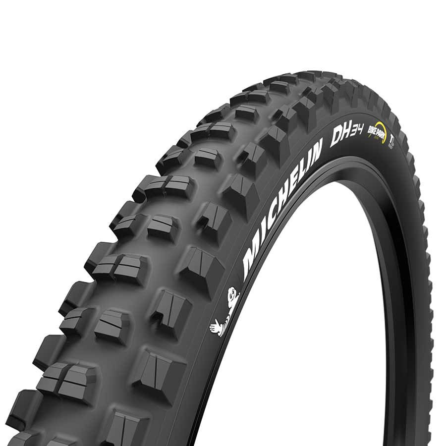 Michelin DH34 Bikepark - Thumbnail 4