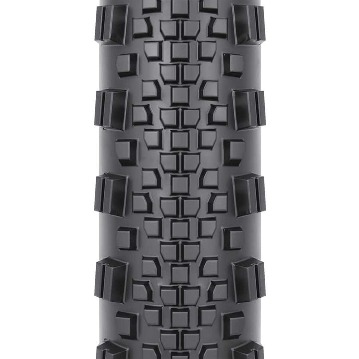 Neumático WTB Raddler - 700 x 40 TCS Tubeless Plegable Negro Ligero Rodamiento Rápido SG2