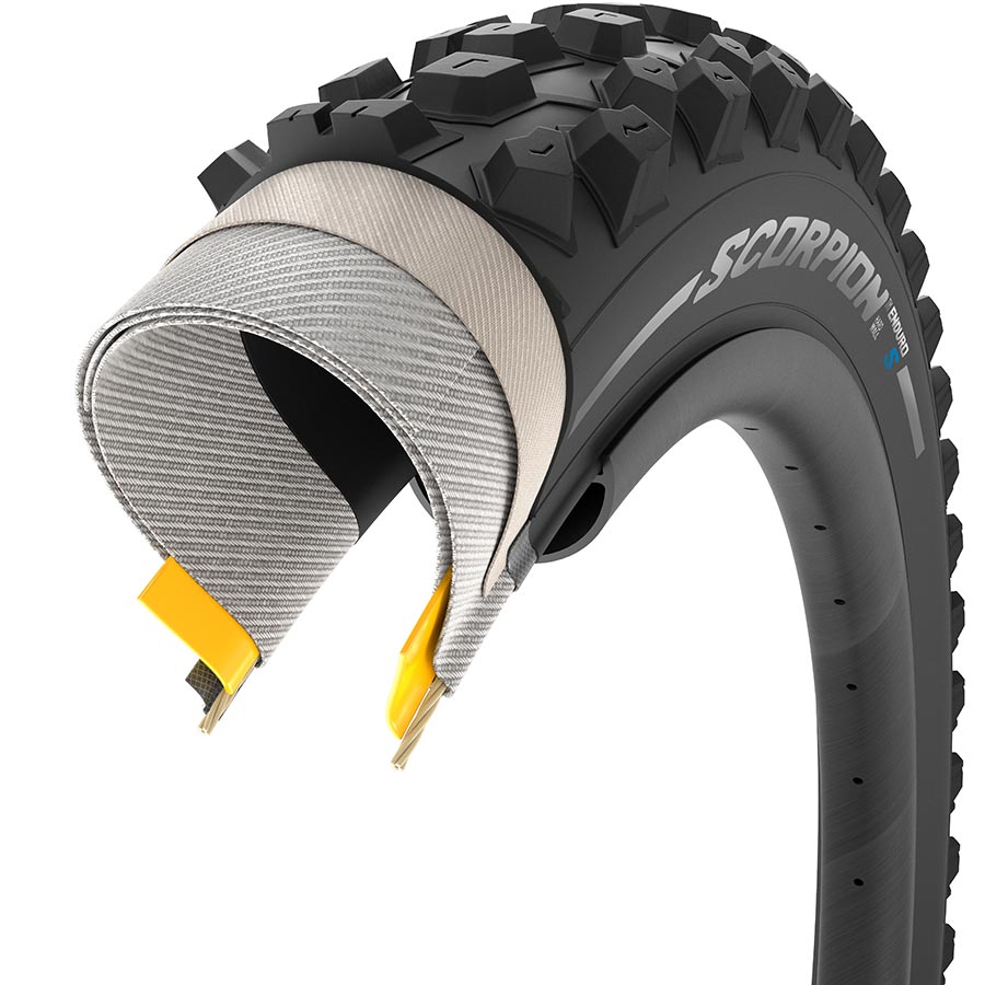 Scorpion Enduro S - Thumbnail 3