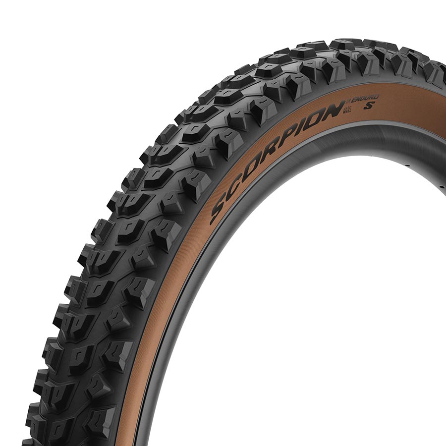 Scorpion Enduro S - Thumbnail 2