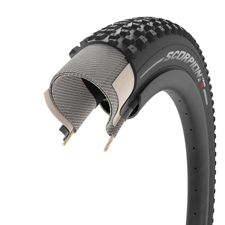 Pirelli Scorpion Trail H - Thumbnail 3