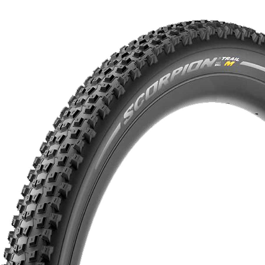 Pirelli Scorpion Trail M - Thumbnail 3