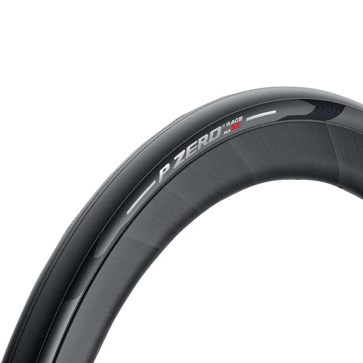 Neumático Pirelli P ZERO Race TLR SL - 700 x 28 Tubeless Plegable Negro