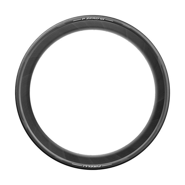 Pirelli P ZERO Race TLR Tire - 700 x 26 Tubeless Folding BLK SmartEvo SpeedCore