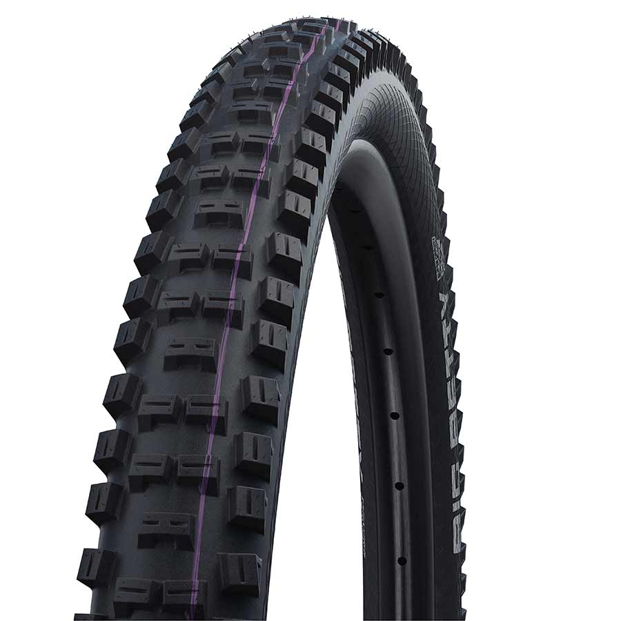 Schwalbe Big Betty Super Trail - Thumbnail 5