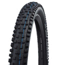 Neumático Schwalbe Nobby Nic Super Ground E50 27,5 x 2,25" A-Spgrip