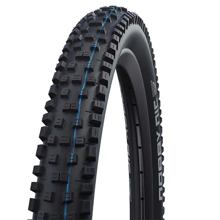 Neumático Schwalbe Nobby Nic Super Ground E50 27,5 x 2,25" A-Spgrip