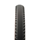 Kenda Alluvium Pro Tire - 700 x 40 Tubeless Folding Coffee Sidewall 120tpi GCT