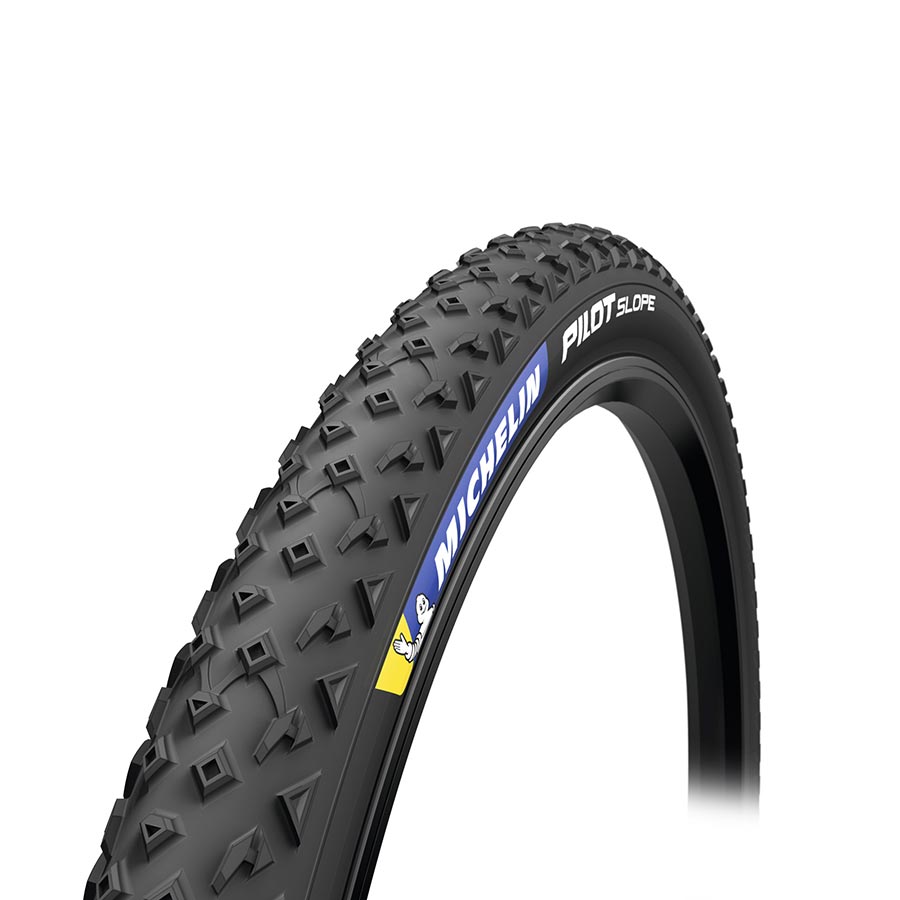 Michelin Pilot Slope - Thumbnail 5