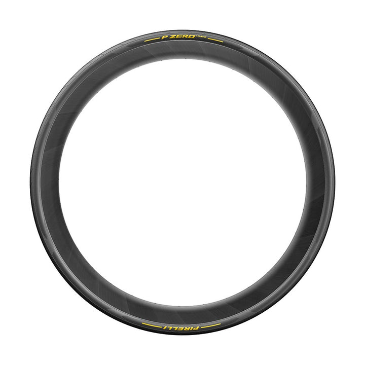 Pirelli P ZERO Race Tire - 700 x 28 Clincher Folding Yellow Label Team Edition