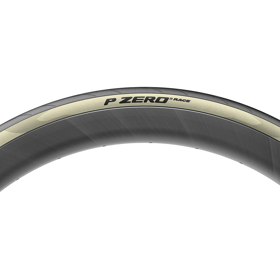 Pirelli PZero Race Retro - Thumbnail 3