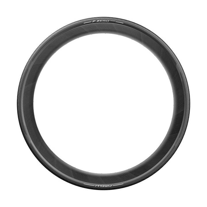 Pirelli P ZERO Road Tire - 700 x 24 Clincher Folding Black