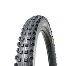 Neumático Maxxis Shorty - 27,5 x 2,4 sin cámara, plegable, negro, agarre 3C, DH, ancho para senderos