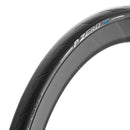 Neumático Pirelli P ZERO Race 4S - 700 x 28 Clincher Plegable Negro