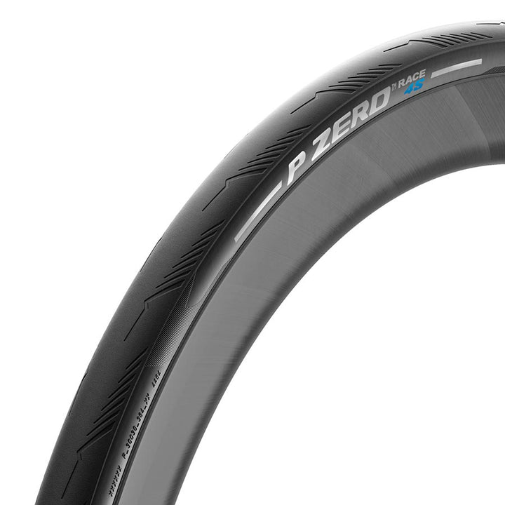 Neumático Pirelli P ZERO Race 4S - 700 x 28 Clincher Plegable Negro