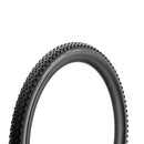 Neumático Pirelli Cinturato Gravel S - 700 x 45 Tubeless Plegable Negro