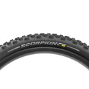 Neumático de montaña Pirelli Scorpion Enduro M 275x2.60, plegable, sin cámara, SmartGRIP Gravity HardWALL 60TPI, color negro