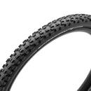 Neumático de montaña Pirelli Scorpion™ Enduro M 29" x 2.60, plegable, sin cámara, SmartGRIP Gravity ProWALL 60TPI, negro