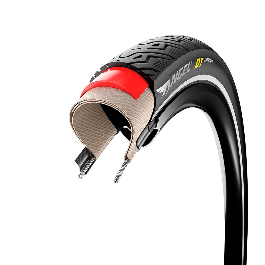 Pirelli Angel DT Urban