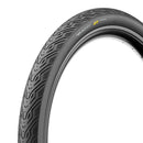Neumático híbrido urbano Pirelli Angel DT 700x52C negro