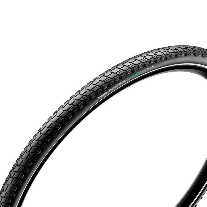 Neumático híbrido urbano Pirelli Angel XT 700x47C negro