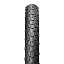 Neumático híbrido urbano Pirelli Angel XT 700x62C negro