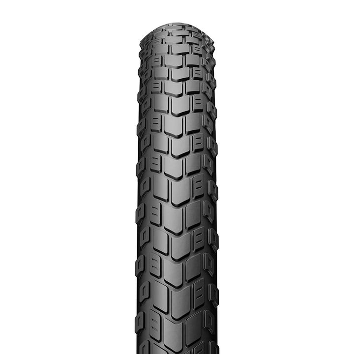 Neumático híbrido urbano Pirelli Angel XT 700x62C negro