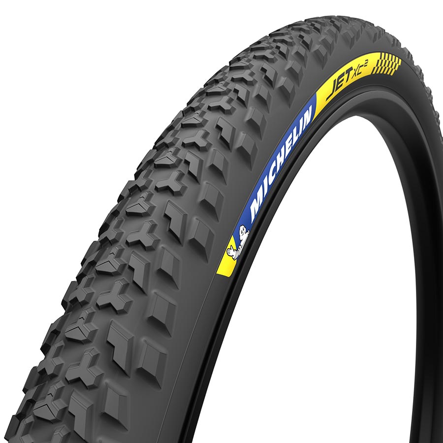 Michelin Jet XC2 - Thumbnail 5