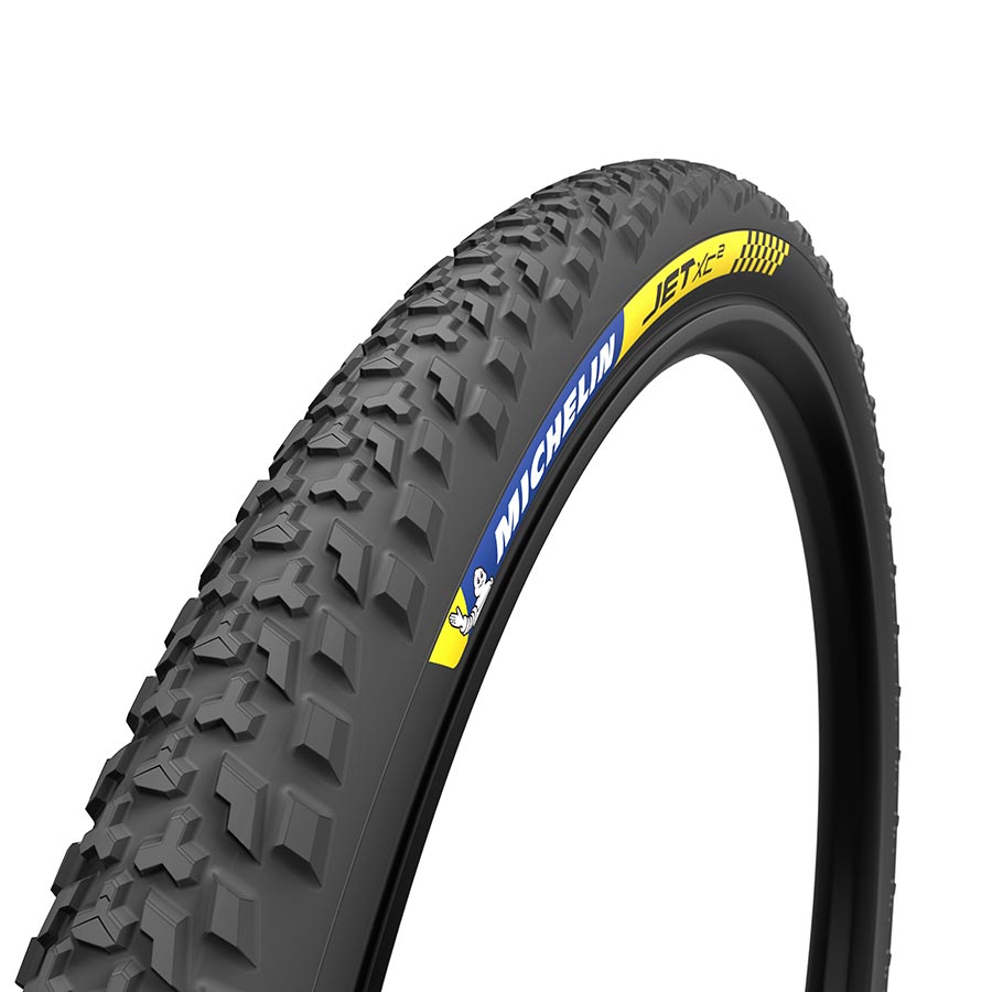 Michelin Jet XC2 - Thumbnail 2