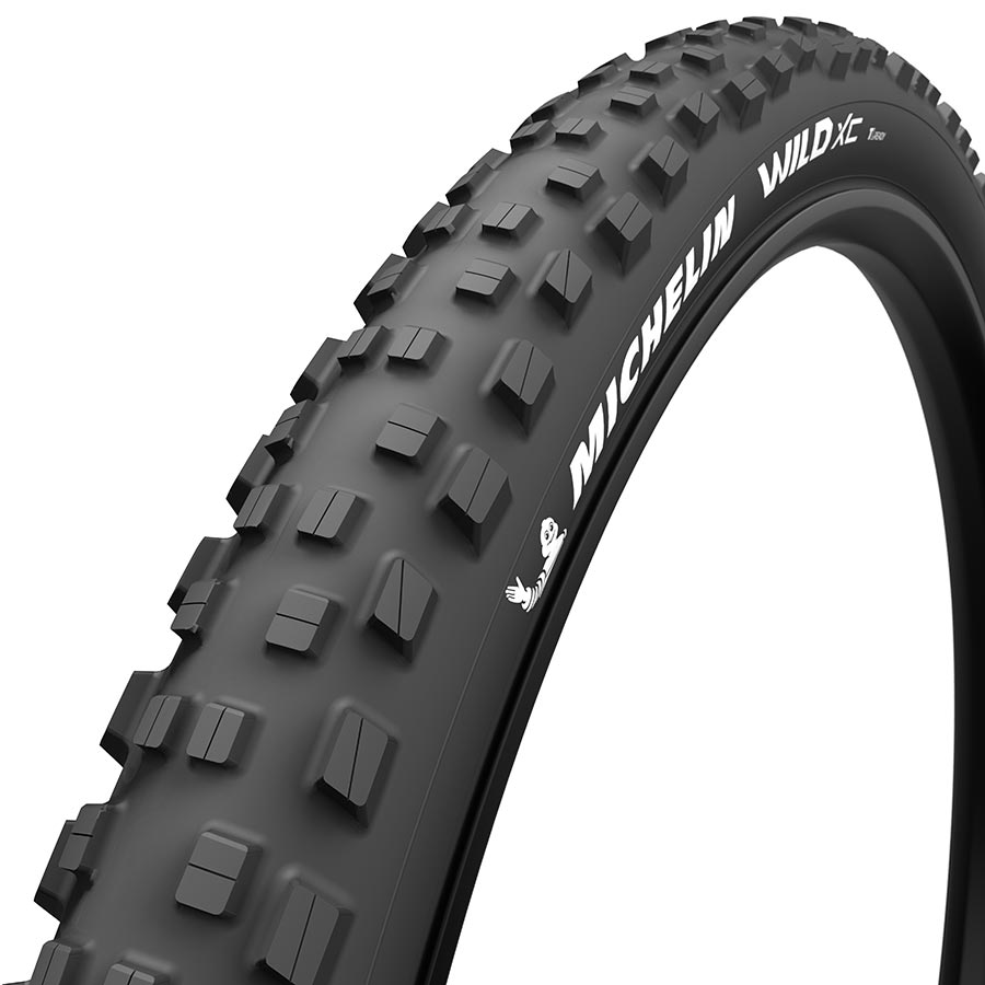Michelin Wild XC Performance Line - Thumbnail 3