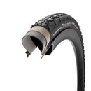 Neumático Pirelli Cinturato Gravel RC - 700 x 35 Tubeless Plegable Negro